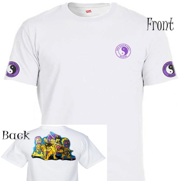 TOWN & COUNTRY COOL MENS T-SHIRT T-1599 - Picture 1 of 2